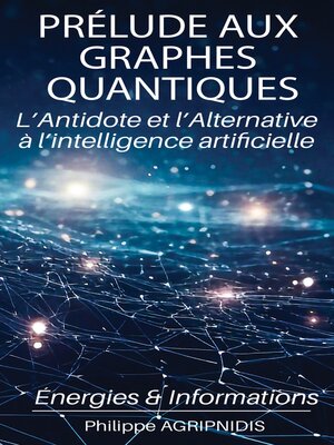 cover image of Prélude aux Graphes Quantiques